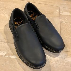 Dr Martens Work Shoes